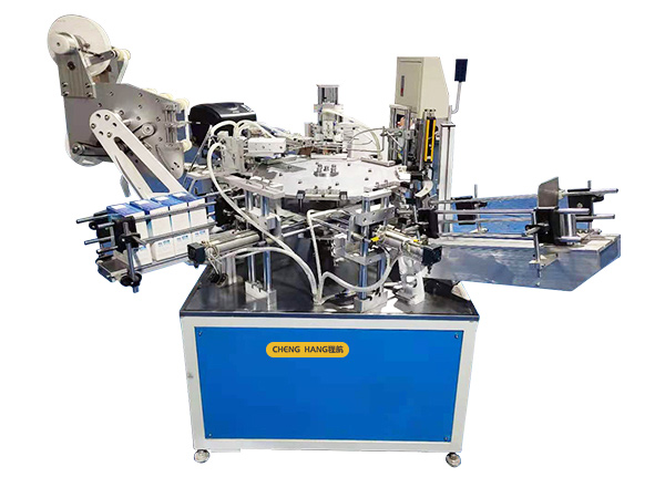 立式裝盒機(jī)